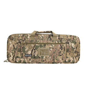 Padded Rifle Case 90cm - Multicamo [8FIELDS]        